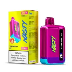 Nasty Bar Vape – 9,000 Puffs