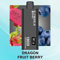 Elf Bar i15 pro 12,000 Puffs