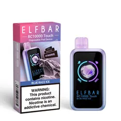 Elf Bar BC 10,000 Puffs